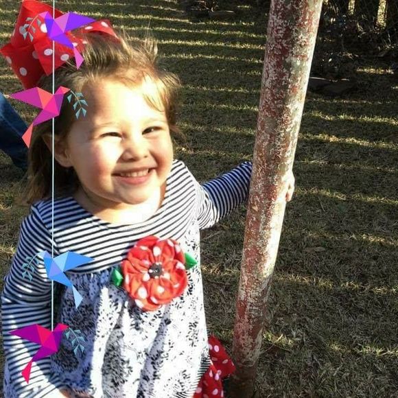 Meet your Posher, Patsy - Picture 1 of 1